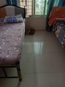 Bedroom Image of bluemen in Vikhroli West, Mumbai