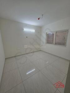 Bedroom Image of 1870 Sq.ft 3 BHK Apartment / Flat for sale in Sarang By Sumadhura Phase 1 by Sumadhura Infracon Pvt Ltd, Kannamangala - Whitefield Hoskote Road Bengaluru for Rs. 26500000