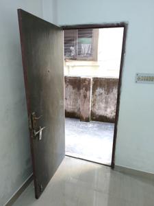 Balcony Image of 240 Sq.ft 1 RK Apartment / Flat for rent in Mukundapur Apartment, Mukundapur Kolkata for Rs. 6500