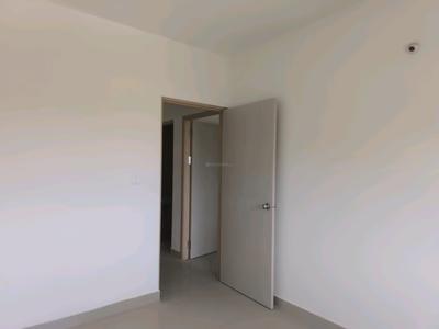 Bedroom Image of 1280 Sq.ft 3 BHK Builder Floor for sale in Mantri Serenity, Subramanyapura Bengaluru for Rs. 13000000