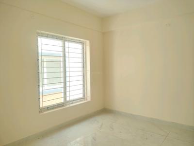 Bedroom Image of 1125 Sq.ft 2 BHK Apartment / Flat for sale in Habulus Oakshine, Electronic City Bengaluru for Rs. 5400200