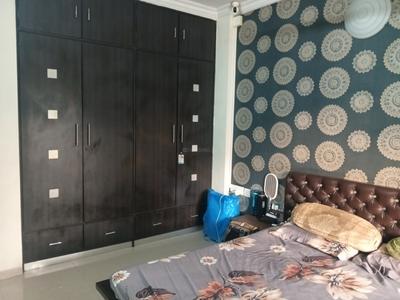 Bedroom Image of 902 Sq.ft 2 BHK Apartment / Flat for rent in Thane West Thane for Rs. 42000
