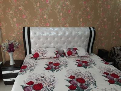 Bedroom Image of 494 Sq.ft 1 BHK Apartment / Flat for sale in Logix Blossom Zest, Sector 143 Noida for Rs. 4500000