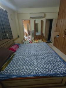Bedroom Image of 3868 Sq.ft 4 BHK Apartment / Flat for sale in Ambawadi Ahmedabad for Rs. 35000000