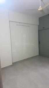 Bedroom Image of 1420 Sq.ft 2 BHK Apartment / Flat for rent in Madhapur Hyderabad for Rs. 36000