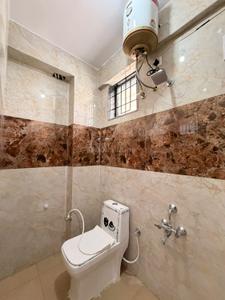 Image of 1000 Sq.ft 2 BHK Apartment / Flat for rent in Brookefield, Bengaluru for Rs. 42000
