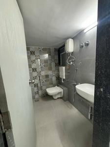Bathroom Image of 1050 Sq.ft 2 BHK Apartment / Flat for rent in Birla Vanya Phase 1, Ulhasnagar Thane for Rs. 28000