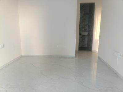 Bedroom Image of 1560 Sq.ft 3 BHK Apartment / Flat for sale in Concrete Sai Saakshaat, Kharghar Navi Mumbai for Rs. 31000000