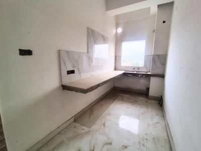 Kitchen Image of 1360 Sq.ft 3 BHK Apartment / Flat for sale in Dakshingaon Guwahati for Rs. 6800000