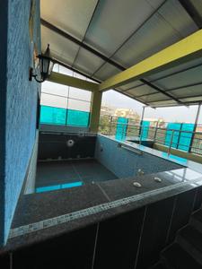 Image of 4000 Sq.ft 4 BHK Apartment / Flat for rent in Sanjaynagar, Bengaluru for Rs. 190000