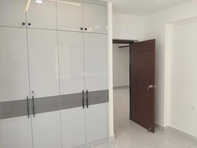 Bedroom Image of 2059 Sq.ft 3 BHK Apartment / Flat for sale in Vaishnavi Fresh Living Apartments, Madhapur Hyderabad for Rs. 22700000