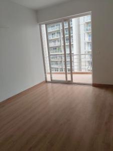 Bedroom Image of 1966 Sq.ft 3 BHK Apartment / Flat for sale in Capital Residency 360, Sector 70A Gurgaon for Rs. 26000000
