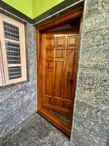 Bedroom Image of 1280 Sq.ft 3 BHK Independent House for sale in Totadaguddadahalli Bengaluru for Rs. 8700000