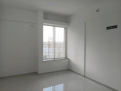 Bedroom Image of 1000 Sq.ft 2 BHK Apartment / Flat for sale in 38 Park Majestique, Undri Pune for Rs. 5100000