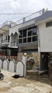 2 BHK Duplex