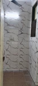 Image of 500 Sq.ft 1 BHK Builder Floor for rent in Sector 19 Dwarka, New Delhi for Rs. 16000