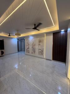 Hall Image of 1518 Sq.ft 3 BHK Apartment / Flat for sale in Karolan Ka Barh Jaipur for Rs. 8300000