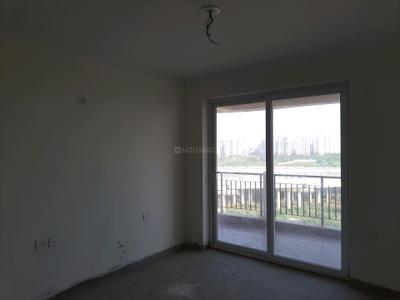 Bedroom Image of 1800 Sq.ft 3 BHK Apartment / Flat for sale in Pareena Express Heights, Sector 99 Gurgaon for Rs. 21490000