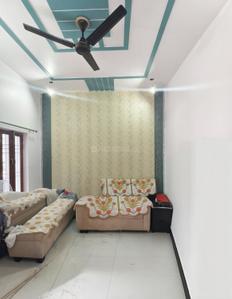 Bedroom Image of 1500 Sq.ft 3 BHK Builder Floor for rent in Dhourra Mafi Aligarh for Rs. 12990