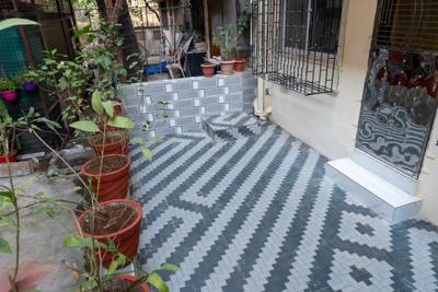 Balcony Image of 1800 Sq.ft 3 BHK Independent House for sale in Belapur CBD Navi Mumbai for Rs. 21500000
