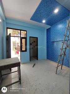 Hall Image of 900 Sq.ft 3 BHK Builder Floor for sale in Govindpuram Ghaziabad for Rs. 4000000