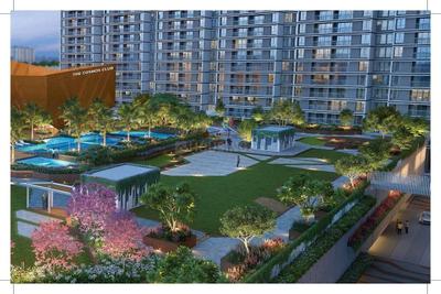 Image of 889 Sq.ft 2 BHK Apartment / Flat for sale in Handewadi, Pune for Rs. 6900000