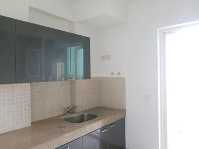Kitchen Image of 1649 Sq.ft 3 BHK Apartment / Flat for sale in Emaar Gurgaon Greens, Sector 102 Gurgaon for Rs. 18800000