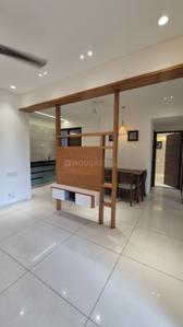 Hall Image of 1575 Sq.ft 3 BHK Apartment / Flat for sale in Gota Ahmedabad for Rs. 7800000
