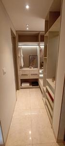 Kitchen Image of 719 Sq.ft 2 BHK Apartment / Flat for sale in Sheth Promont, Sion Mumbai for Rs. 22200000