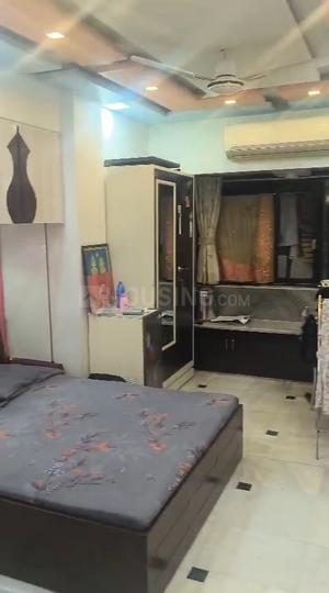 Azad Nagar, Andheri West Bedroom 1