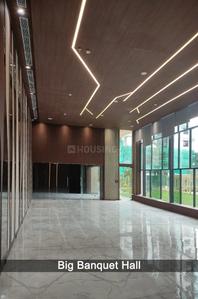 Image of 1145 Sq.ft 3 BHK Apartment / Flat for sale in The Ecos, New Town, Kolkata for Rs. 10500000