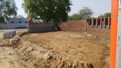Image of 990 Sq.ft Residential Plot / Land for sale in Bilothi, Mathura for Rs. 1752000