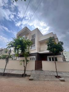Image of 2400 Sq.ft 4 BHK Independent House for sale in Narayanapura, Bengaluru for Rs. 30000000