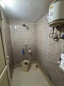 Image of 350 Sq.ft 1 RK Builder Floor for rent in Patel Nagar, New Delhi for Rs. 18000
