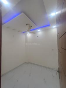 Bedroom Image of 650 Sq.ft 2 BHK Builder Floor for rent in Sector 105 Gurgaon for Rs. 10000