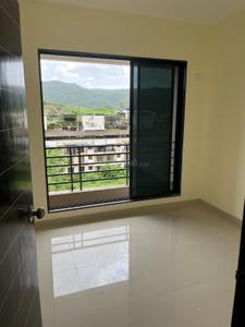 Hall Image of 881 Sq.ft 2 BHK Apartment / Flat for sale in Arise Arcade, Tala Raigad for Rs. 2800000