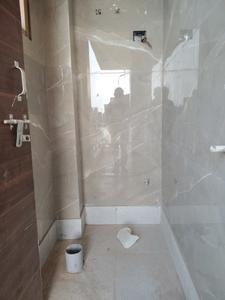 Bedroom Two Image of 650 Sq.ft 2 BHK Apartment / Flat for sale in Khanpur New Delhi for Rs. 4500000