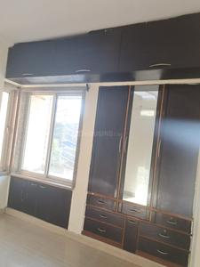Bedroom Image of 580 Sq.ft 1 BHK Apartment / Flat for sale in Siddhi Highland Park, Thane West Thane for Rs. 8000000