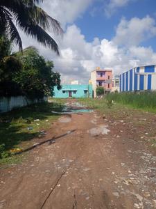 Image of 5600 Sq.ft Residential Plot / Land for sale in Madanankppam, Chennai for Rs. 39500005