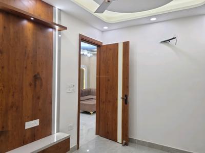 Bedroom Image of 700 Sq.ft 2 BHK Apartment / Flat for sale in Chandra Park New Delhi for Rs. 5500000
