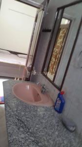 Bathroom Image of 1755 Sq.ft 2 BHK Builder Floor for rent in Sector 47 Noida for Rs. 30000