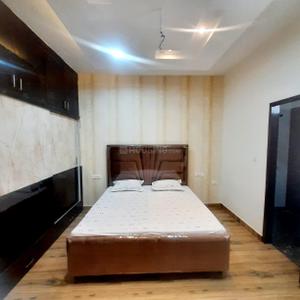 Bedroom Image of 630 Sq.ft 1 BHK Apartment / Flat for sale in Sector 115 Mohali for Rs. 1790000