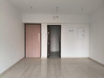 Living Room Image of 1085 Sq.ft 2 BHK Apartment / Flat for rent in Earth Anand, Mandvi Mumbai for Rs. 80000