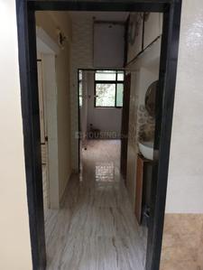 Bathroom Image of 900 Sq.ft 2 BHK Apartment / Flat for rent in Ambernath East Ambernath for Rs. 12000