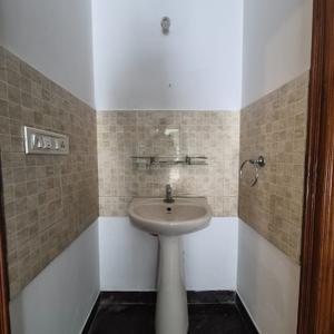 Image of 800 Sq.ft 1 BHK Builder Floor for rent in BTM Layout 2nd Stage, Bengaluru for Rs. 22000