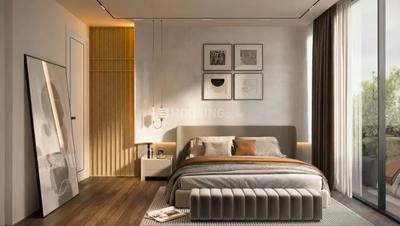 Bedroom Image of 1500 Sq.ft 3 BHK Builder Floor for sale in Sector 67 Gurgaon for Rs. 26500000