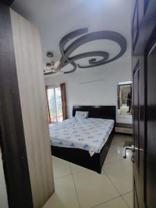 Bedroom Image of 1455 Sq.ft 3 BHK Apartment / Flat for sale in Sobha Ivory, Kondhwa Pune for Rs. 11500000