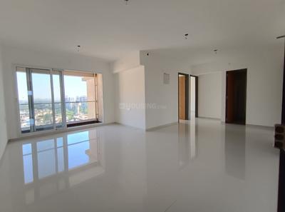 Hall Image of 2121 Sq.ft 3.5 BHK Apartment / Flat for sale in Bhagwati 19 East, Nerul Navi Mumbai for Rs. 42500000
