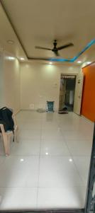 Hall Image of 980 Sq.ft 2 BHK Apartment / Flat for sale in Dhayari Pune for Rs. 5500000