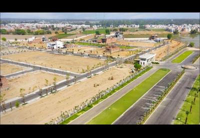 Image of 200 Sq.ft Residential Plot / Land for sale in National Colony, Bathinda for Rs. 8000000